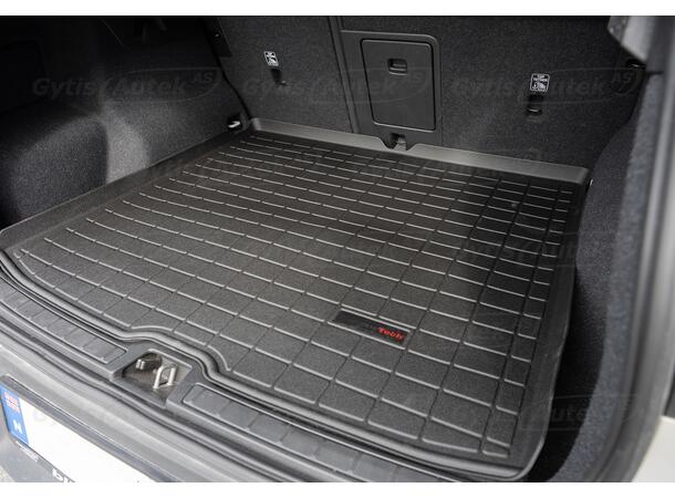 Bagagerumsmatta | Volvo C40 Recharge 2022-> | gytek.se