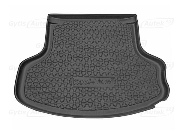 Bagagerumsmatta | Volvo V40 1995-2004 | gytek.se