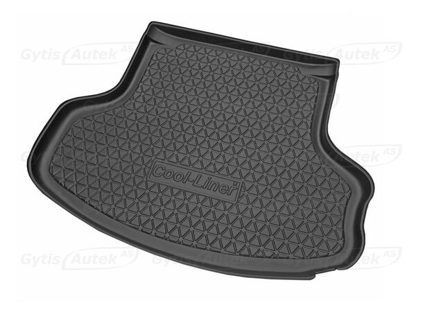 Bagagerumsmatta | Volvo V40 1995-2004 | gytek.se