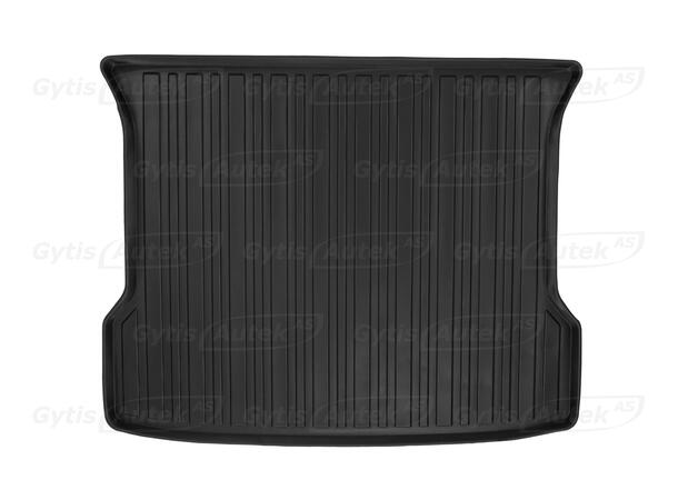 Bagagerumsmatta | Xpeng G6 2024-> | gytek.se