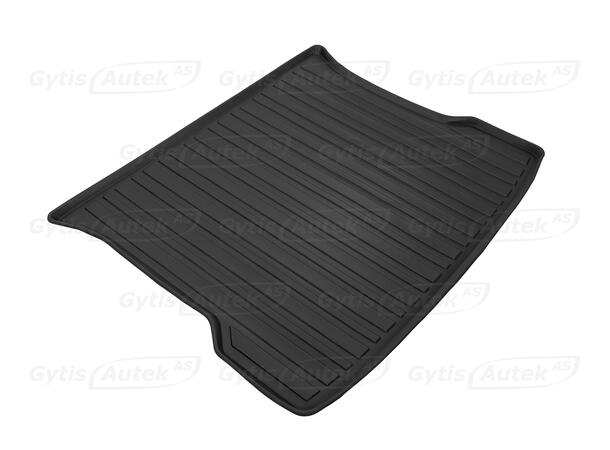 Bagagerumsmatta | Xpeng G6 2024-> | gytek.se