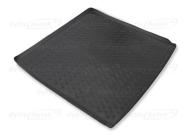 Bagasjeromsmatte | BMW iX 2021-> | gytisautek.no