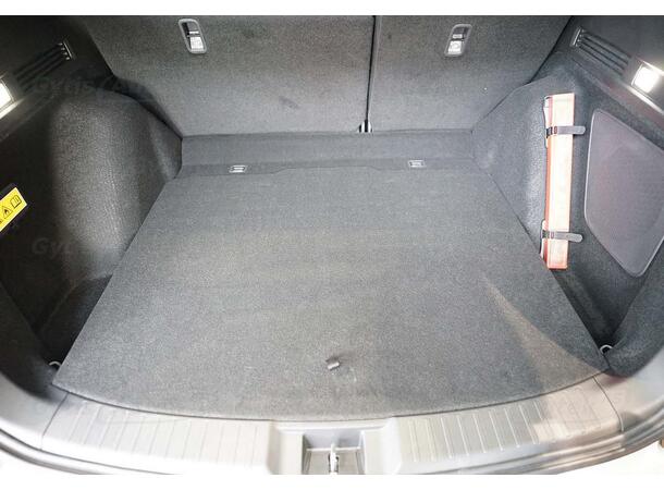 Bagasjeromsmatte | Honda CR-V 2024-> | gytisautek.no