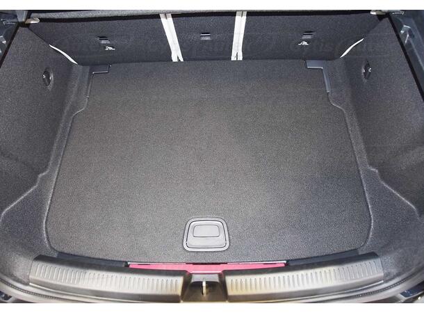 Bagasjeromsmatte | MB A-Klasse W177 | gytisautek.no