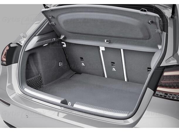 Bagasjeromsmatte | MB A-Klasse W177 | gytisautek.no
