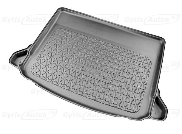 Bagasjeromsmatte | MB A-Klasse W177 | gytisautek.no