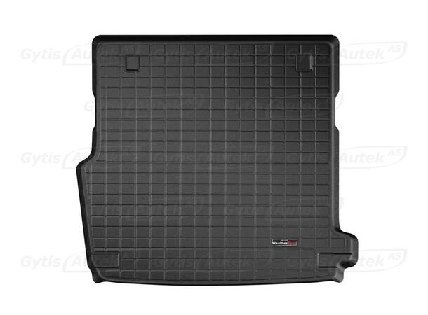 Bagasjeromsmatte | MB E-Klasse W213 2016-2022 | gytisautek.no