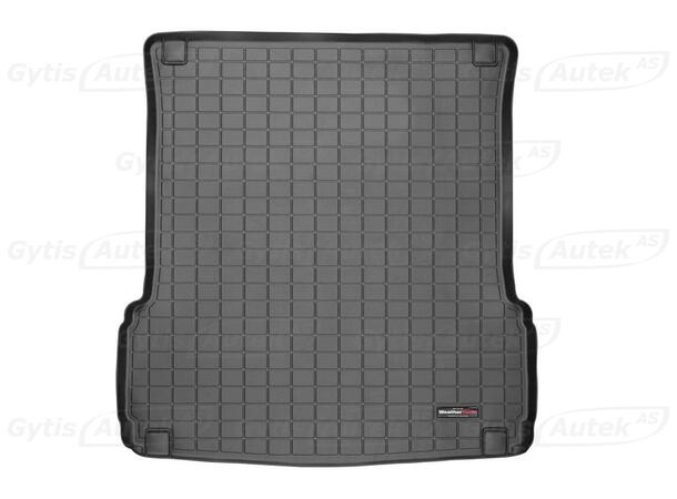Bagasjeromsmatte | MB GL/GLS-Klasse X166 |gytisautek.no