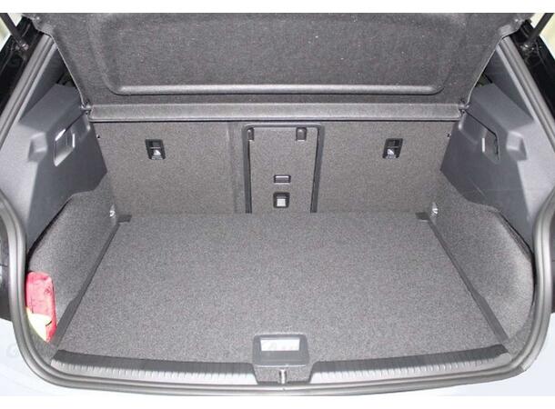 Bagasjeromsmatte | VW ID.3 2020-> | gytisautek.no