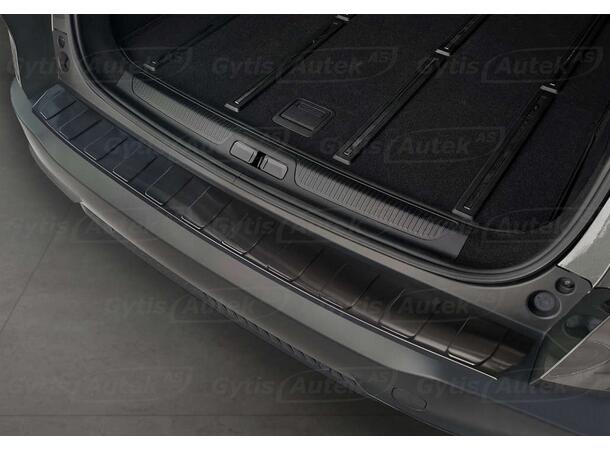 Bakfangerbeskytter | Citroen C5 X 2022-> | gytisautek.no