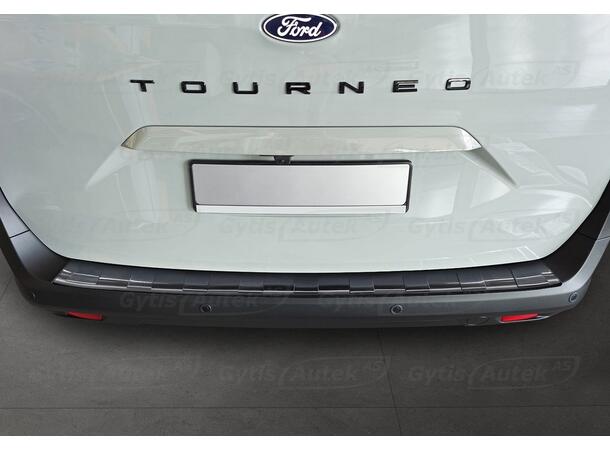 Bakfangerbeskytter | Ford Tourneo Courier 2024-> | gytisautek.no
