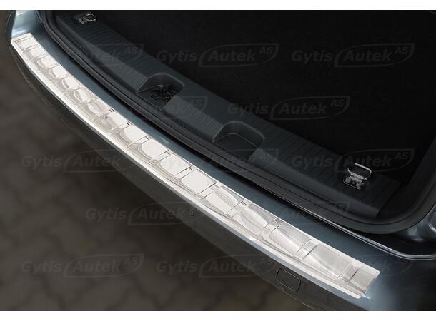 Bakfangerbeskytter | Ford Transit Connect 2024-> | gytisautek.no