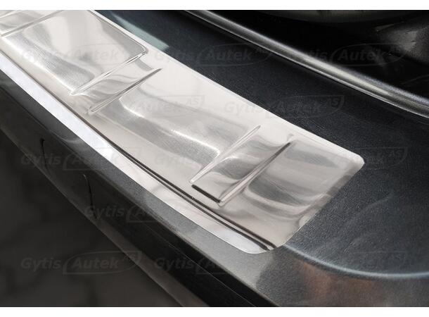 Bakfangerbeskytter | Ford Transit Connect 2024-> | gytisautek.no