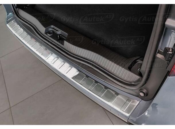 Bakfangerbeskytter | MB Citan W420 2022-> | gytisautek.no