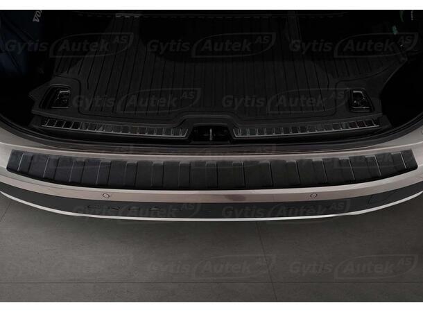 Bakfangerbeskytter | Volvo V90 2016-> | gytisautek.no