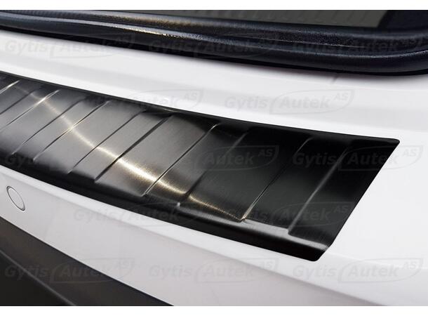 Bakfangerbeskytter til Audi A4 2016-> Allroad | gytisautek.no