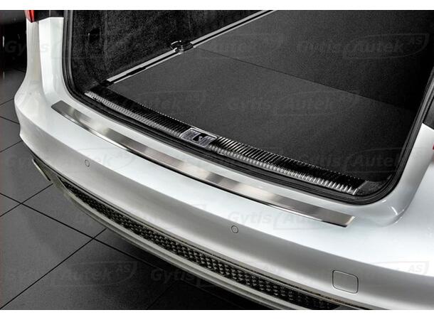 Bakfangerbeskytter til Audi A6 2011-2018 | gytisautek.no