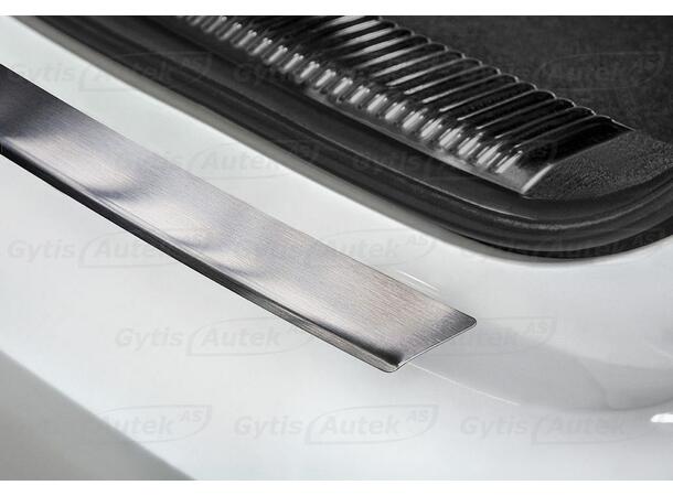 Bakfangerbeskytter til Audi A6 2011-2018 | gytisautek.no