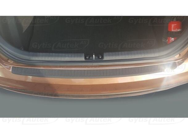 Bakfangerbeskytter til Hyundai i20 2019-2020 | gytisautek.no
