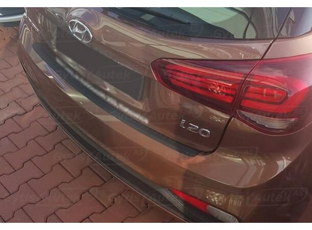 Bakfangerbeskytter til Hyundai i20 2019-2020 | gytisautek.no
