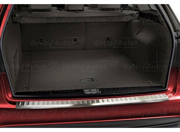 Bakfangerbeskytter til MB E-Klasse W212 2013-2015 | gytisautek.no