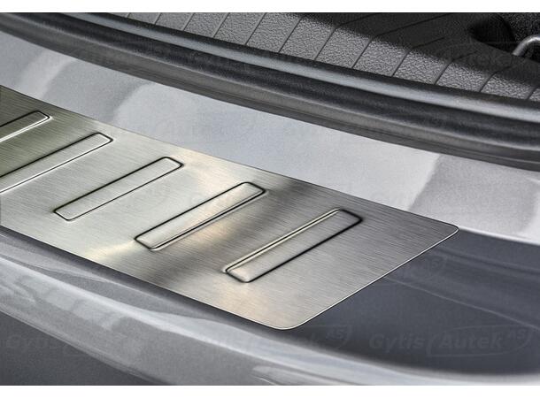 Bakfangerbeskytter til Opel Meriva B 2010-2017 | gytisautek.no