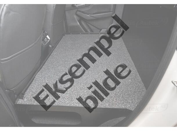 Bakmatta | Ford Ranger 2023-> | gytek.se
