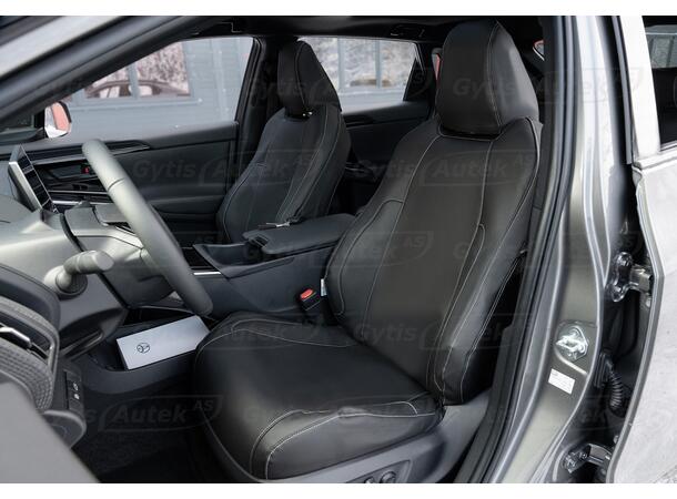 Bilklädsel | Subaru Solterra 2022-> | gytek.se