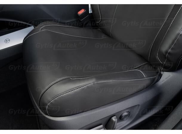 Bilklädsel | Subaru Solterra 2022-> | gytek.se