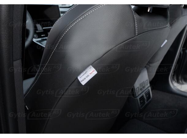Bilklädsel | Subaru Solterra 2022-> | gytek.se
