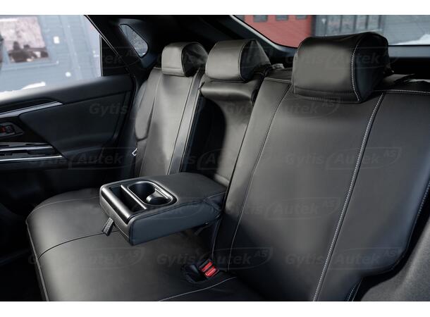 Bilklädsel | Subaru Solterra 2022-> | gytek.se