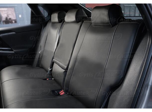 Bilklädsel | Subaru Solterra 2022-> | gytek.se