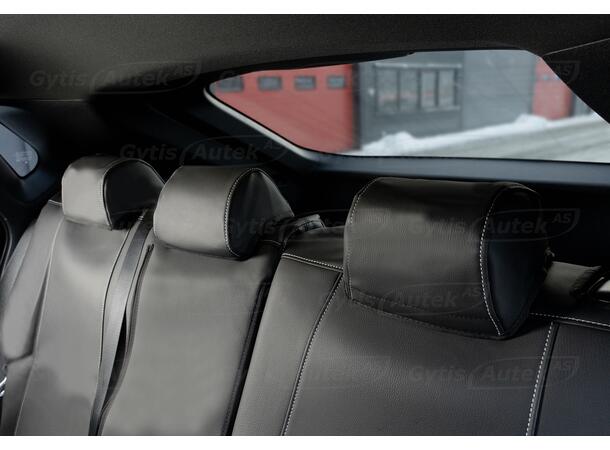 Bilklädsel | Subaru Solterra 2022-> | gytek.se