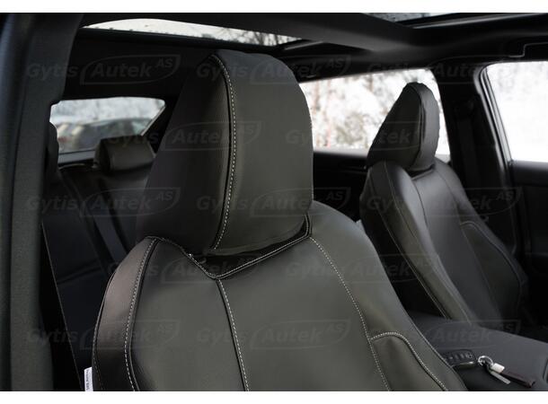 Bilklädsel | Subaru Solterra 2022-> | gytek.se