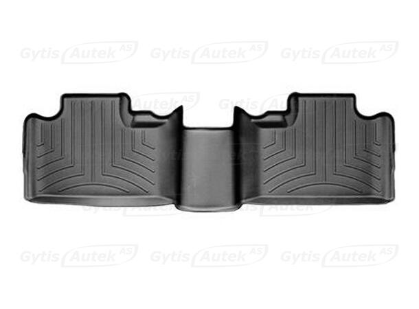 Bilmatta | Jeep Grand Cherokee 2014-2020 | gytek.se