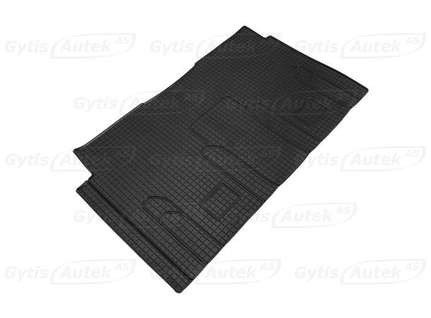 Bilmatta | MB EQV 2021-> | gytek.se