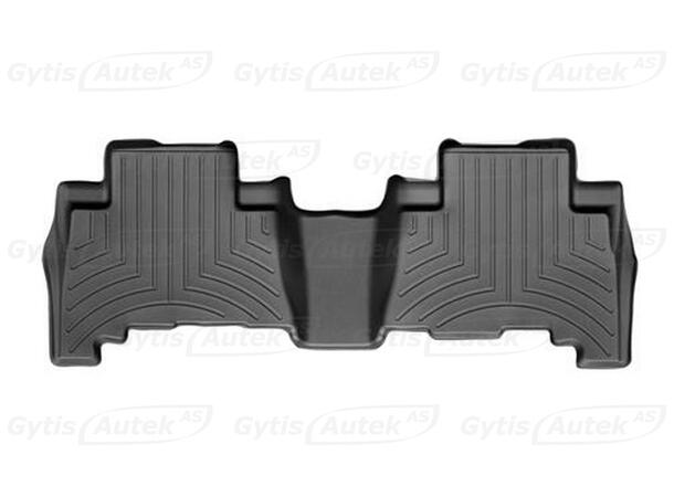 Bilmatta | Toyota Land Cruiser 150 2009-2013 | gytek.se