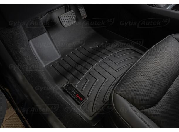 Bilmattor | Tesla Model 3 2023-> | gytek.se