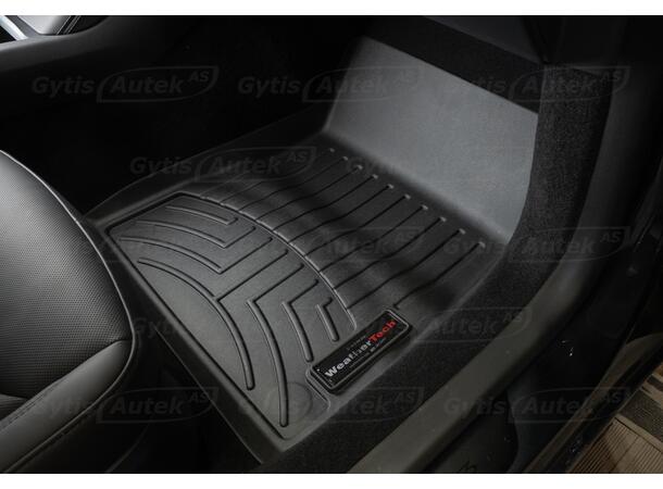 Bilmattor | Tesla Model 3 2023-> | gytek.se