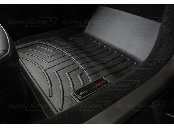 Bilmattor | Tesla Model 3 2023-> | gytek.se