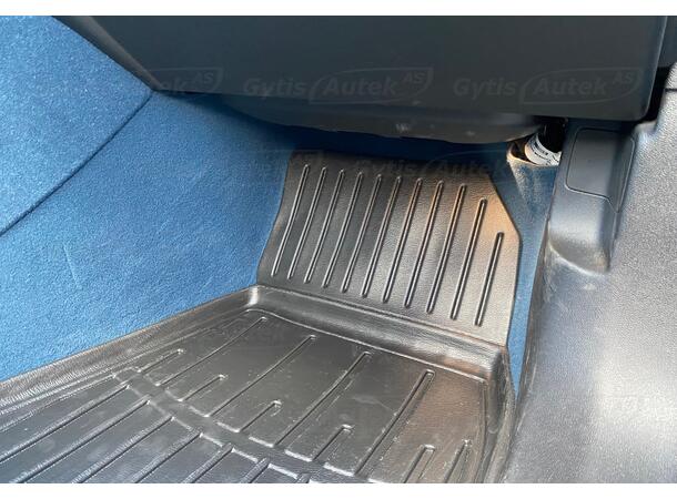 Bilmattor | Volvo XC40/EX40 2023-> | gytek.se