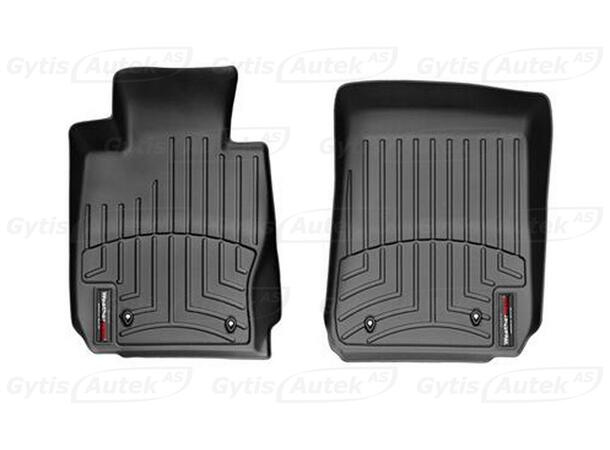 Bilmattor till BMW 3 ser. E90/E91 2005-2012 | gytek.se