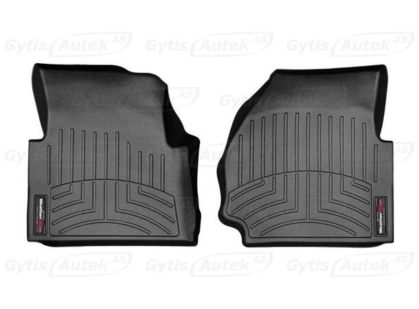 Bilmattor till Land Rover Defender 2007-2018 | gytek.se