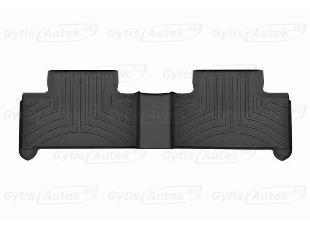 Bilmattor till MB EQB X243 2022-> | gytek.se