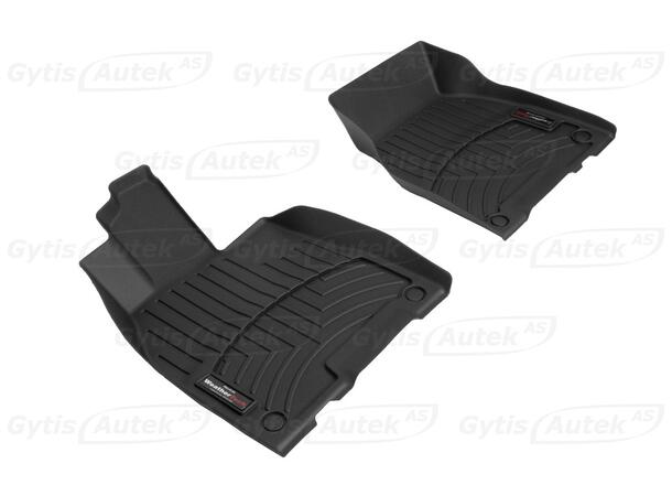 Bilmattor till MB EQE V295 2022-> | gytek.se