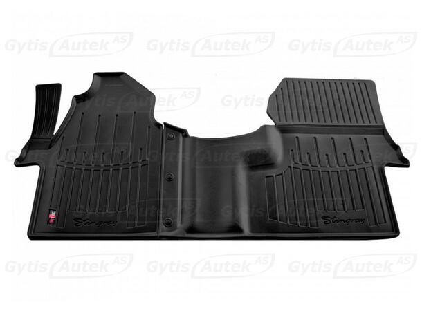 Bilmattor till MB Sprinter W906 2006-2018 | gytek.se