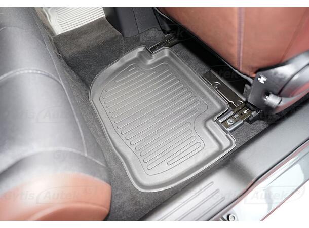 Bilmattor till Mazda MX-30 2020-> | gytek.se
