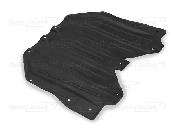 Bunnplate | Suzuki Grand Vitara 2005-2015 | gytisautek.no