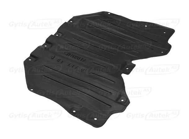 Bunnplate | Suzuki Grand Vitara 2005-2015 | gytisautek.no