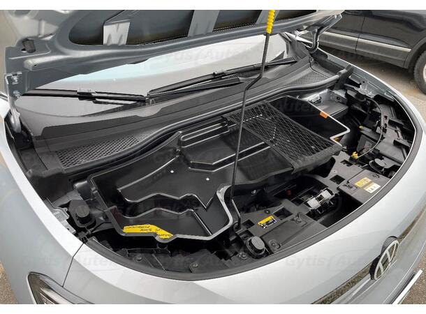 Frunk | VW ID.5 2022-> | gytisautek.no